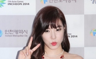 [포토]티파니 '귀엽고 상큼하게'
