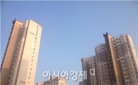 거래 살아난 '용인', 아파트 분양경쟁 본격화