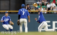 [포토] 김태완 '마이 볼'