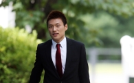 [포토] 파주NFC 입소하는 이명주