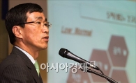 [포토]'고령화가 보험상품에 미치는 영향은?'