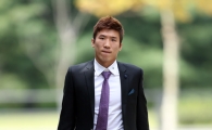 [포토] 파주NFC 들어서는 고요한