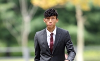 [포토] 김승규 '수문장 경쟁 자신있어요'