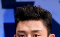 '깡철이' 유아인 "냉동 창고 액션 촬영, 깡이 생기더라"