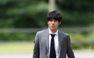 [포토] 김창수 '성큼성큼'