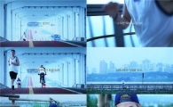 블락비 유권, 팬들 향한 '감사' 담은 CF 패러디 영상 공개