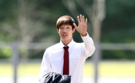 [포토] 분데스리거 홍정호