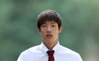 [포토] 파주NFC 입소하는 홍정호
