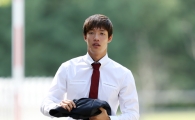 [포토] 홍정호 '아우크스부르크의 20번입니다'