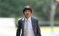 [포토] 파주NFC 입소하는 박주호