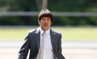 [포토] 박주호 '당당하게'