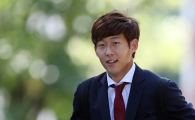 [포토] 손흥민 '홍명보호 합류합니다'