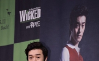 [포토]조상웅 '치명적인 섹시함'