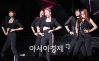 [포토]카라 '더 예뻐졌네~'