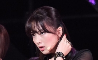[포토]강지영 '섹시 퀸'
