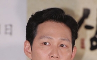 '관상' 이정재 "수양대군役 어둡고 무섭게 보이려 노력"