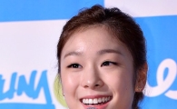 [포토]김연아 '스마일'