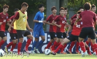 [포토] 미니게임 재밌겠다