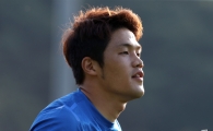 홍명보호 GK, '3인 3색' 경쟁구도