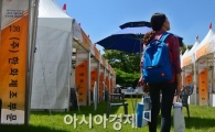 [포토]두 손에 쥐어진 선택 