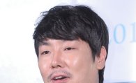 [포토]'화이' 조진웅 "최선을 다 한 작품"