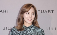 [포토]유진 '인형이 따로 없네~'