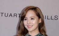 [포토]유진 '백만불짜리 미소'
