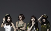 걸스데이 "'군통령' 실감 못했다"