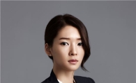 '클로저' 차수연 "연극 무대 서 보고 싶었다…남편 통해 인연"