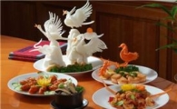 서울가든호텔 중식당 왕후, '산동요리 프로모션' 진행