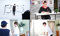 방탄소년단, CF 스타의 '뒷이야기'는?
