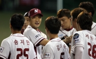 [포토] 이택근 '수비 대단했죠?'