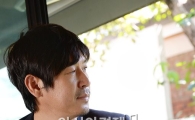 [포토]'연기파배우' 설경구, 스파이로 돌아오다!