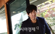 [포토]설경구 '강렬한 눈빛'