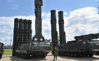 시리아 맹방,러시아 S-300 지대공 미사일 판매재개 경고