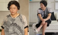 김수로, '못된 시어머니' 변신…네티즌들 기대감 '고조'