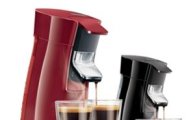 남양유업-필립스전자, '더 파드 식스' 커피 시스템 출시