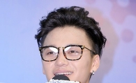 [포토]'차이니즈 아이돌' 우승한 리샹샹