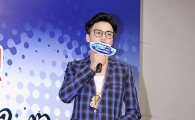 [포토]'차이니즈 아이돌 우승' 리샹샹, "영광이에요"