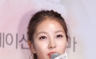 [포토]'연애를 기대해' 보아, '첫 연기 도전'