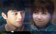 응답하라 2013 패러디…서인국 정은지 비극적 재회