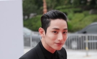[포토]이수혁, 눈웃음 하나로 '女心 올킬'