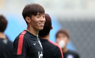 [포토] 김보경 '기대해주세요'