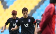 [포토] 지동원 '아이티전 자신있어'