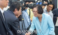 [포토]일본산 수산물 안전을 논의하기 위한 당정
