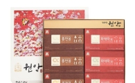 [풍성한 한가위]중장년 갱년기 건강, 홍삼으로 챙기세요