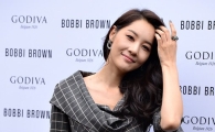 [포토]윤지민, 결혼 하더니 더 예뻐졌네!