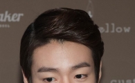 [포토]이현우, 움직일때마다 '화보가 따로 없네'