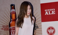 [포토]김예림, 아찔한 각선미