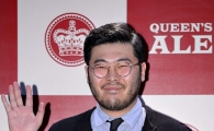 [포토]김기방, 순수한 미소~
